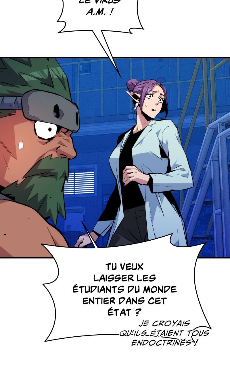 Auto Hunting With My Clones Chapitre 79 - Page 134