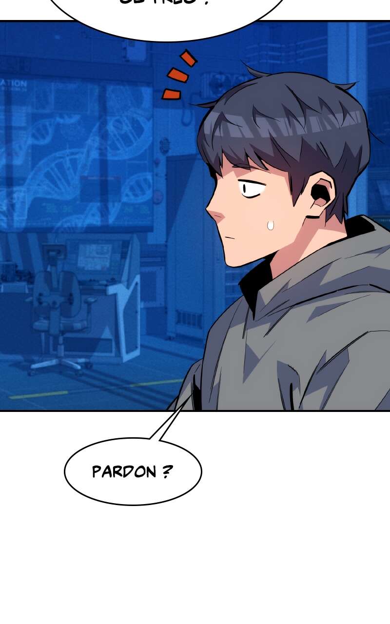 Auto Hunting With My Clones Chapitre 79 - Page 138