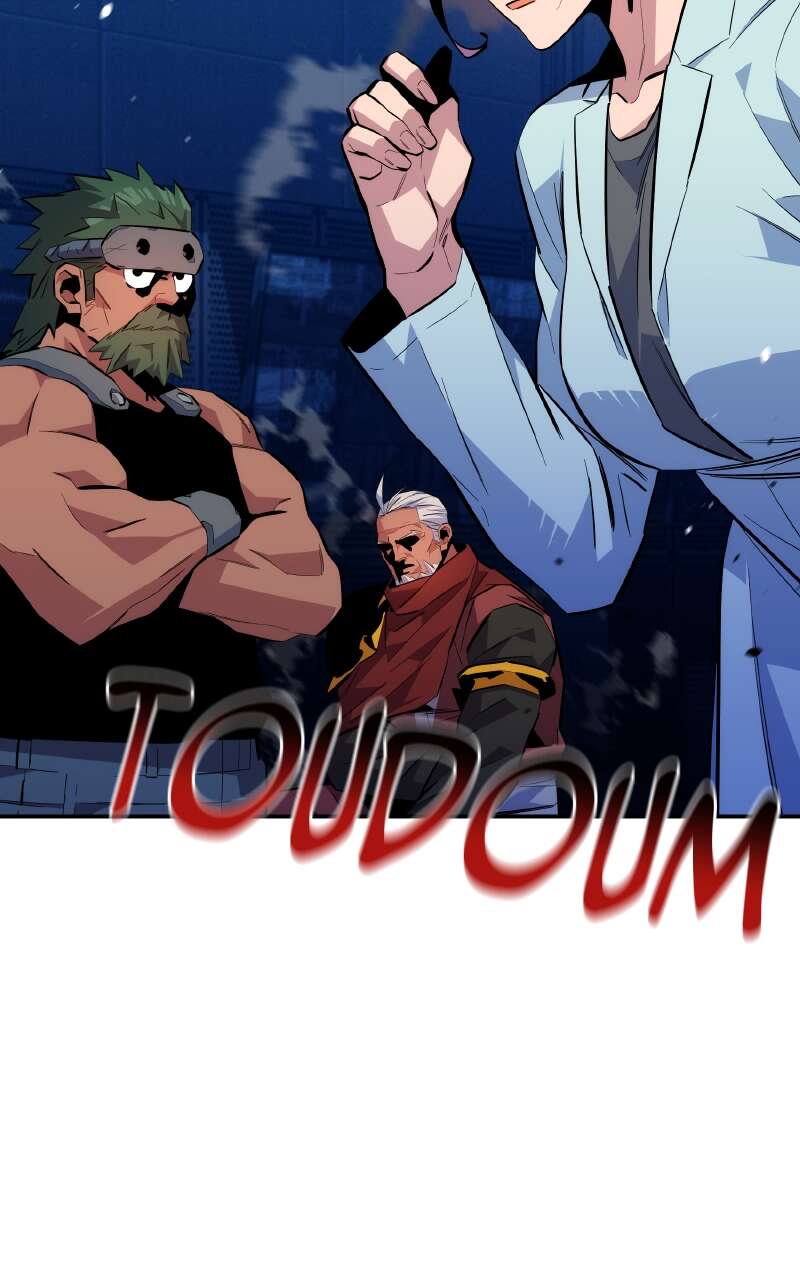Auto Hunting With My Clones Chapitre 79 - Page 18