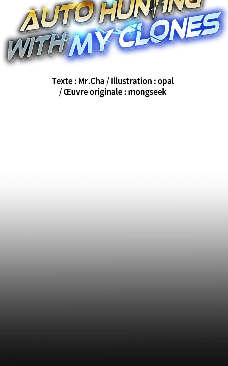 Auto Hunting With My Clones Chapitre 79 - Page 20