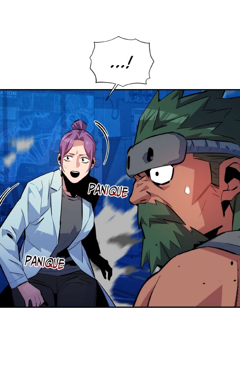 Auto Hunting With My Clones Chapitre 79 - Page 3