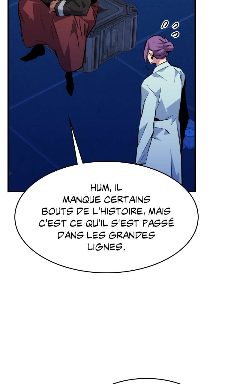 Auto Hunting With My Clones Chapitre 79 - Page 79