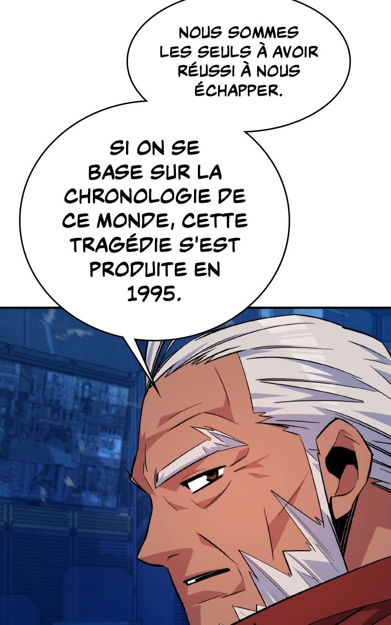 Auto Hunting With My Clones Chapitre 79 - Page 80
