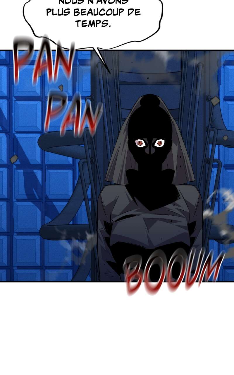 Auto Hunting With My Clones Chapitre 91 - Page 110