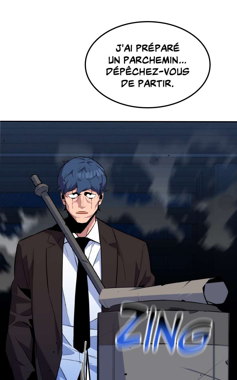 Auto Hunting With My Clones Chapitre 91 - Page 111