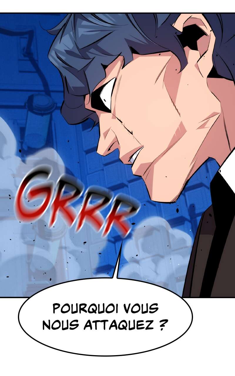 Auto Hunting With My Clones Chapitre 91 - Page 120