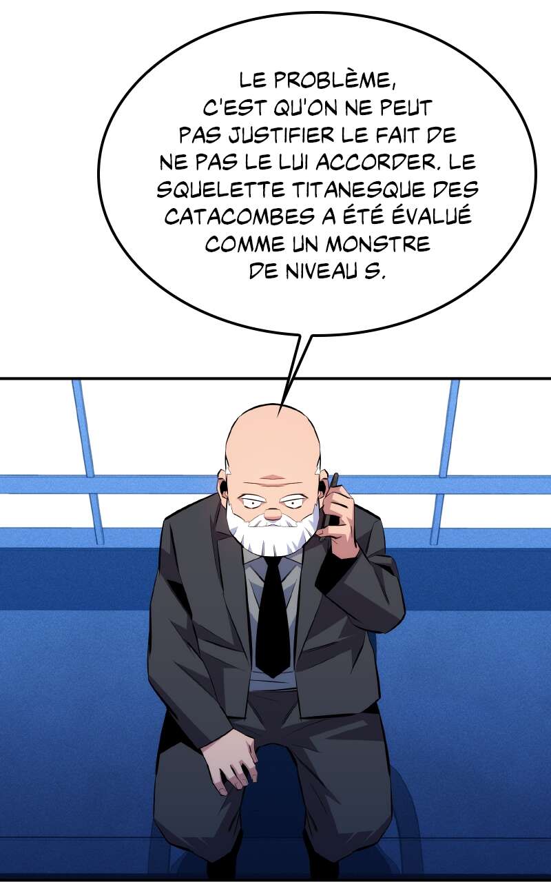Auto Hunting With My Clones Chapitre 91 - Page 19