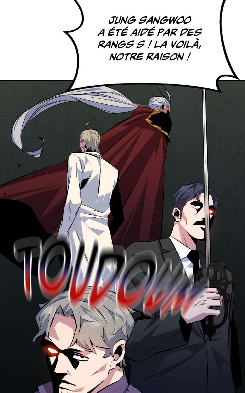 Auto Hunting With My Clones Chapitre 91 - Page 22