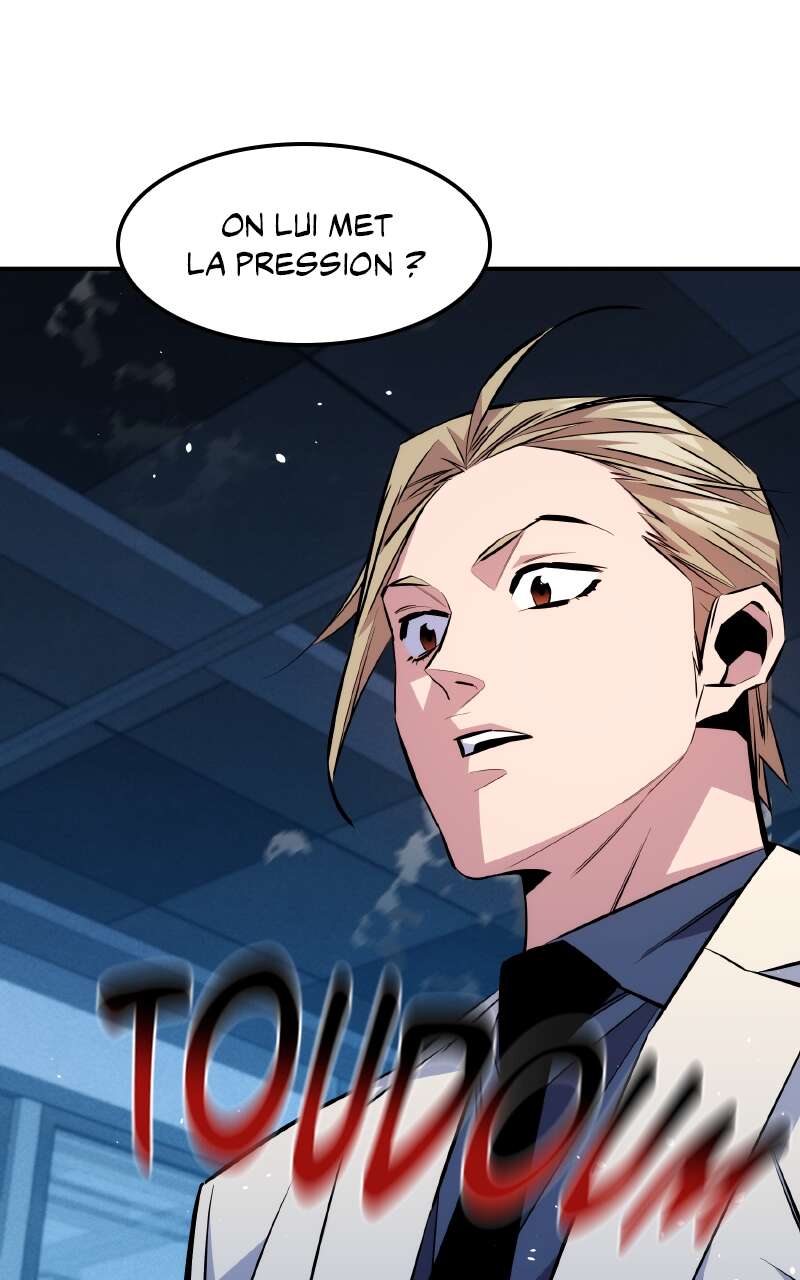Auto Hunting With My Clones Chapitre 91 - Page 34