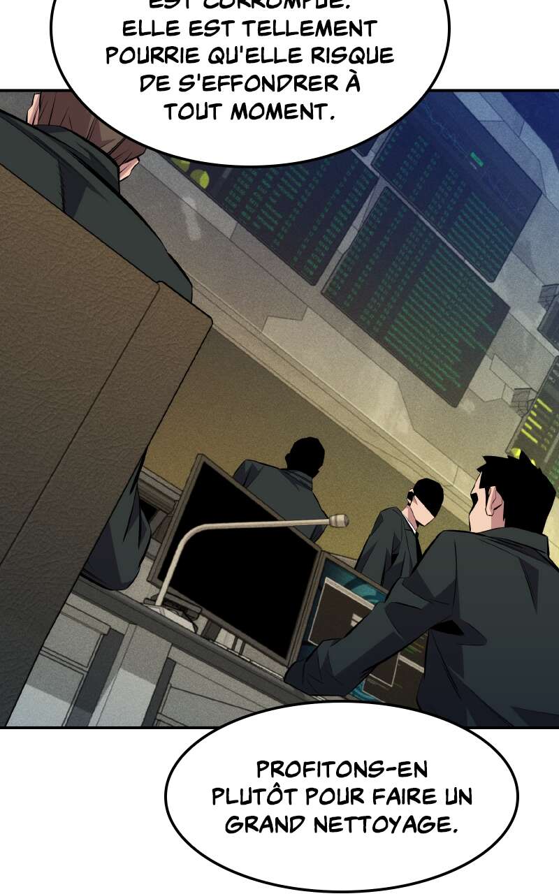 Auto Hunting With My Clones Chapitre 91 - Page 36