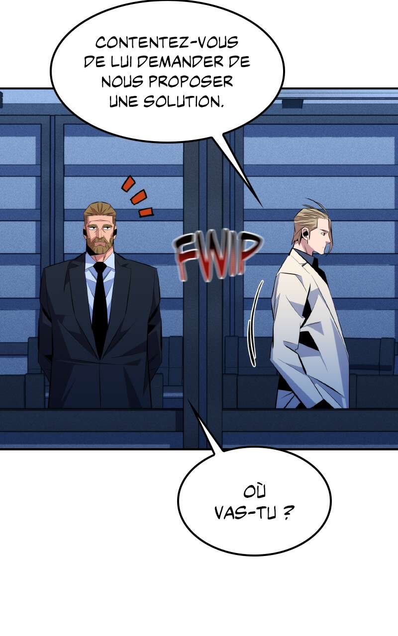Auto Hunting With My Clones Chapitre 91 - Page 39