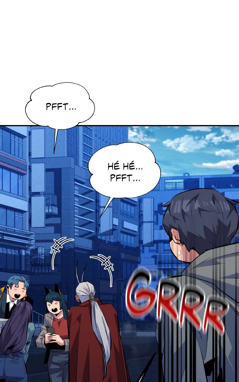 Auto Hunting With My Clones Chapitre 91 - Page 45