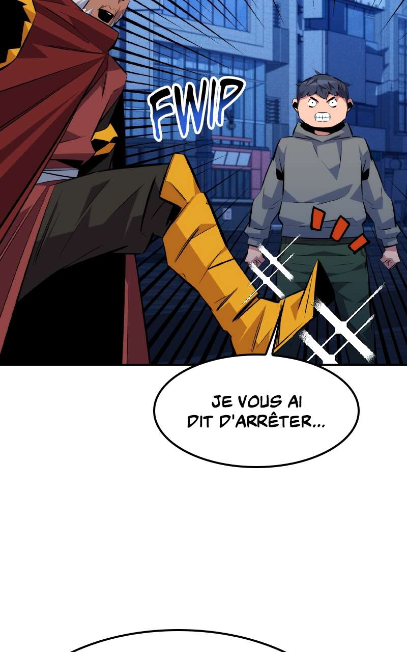 Auto Hunting With My Clones Chapitre 91 - Page 47