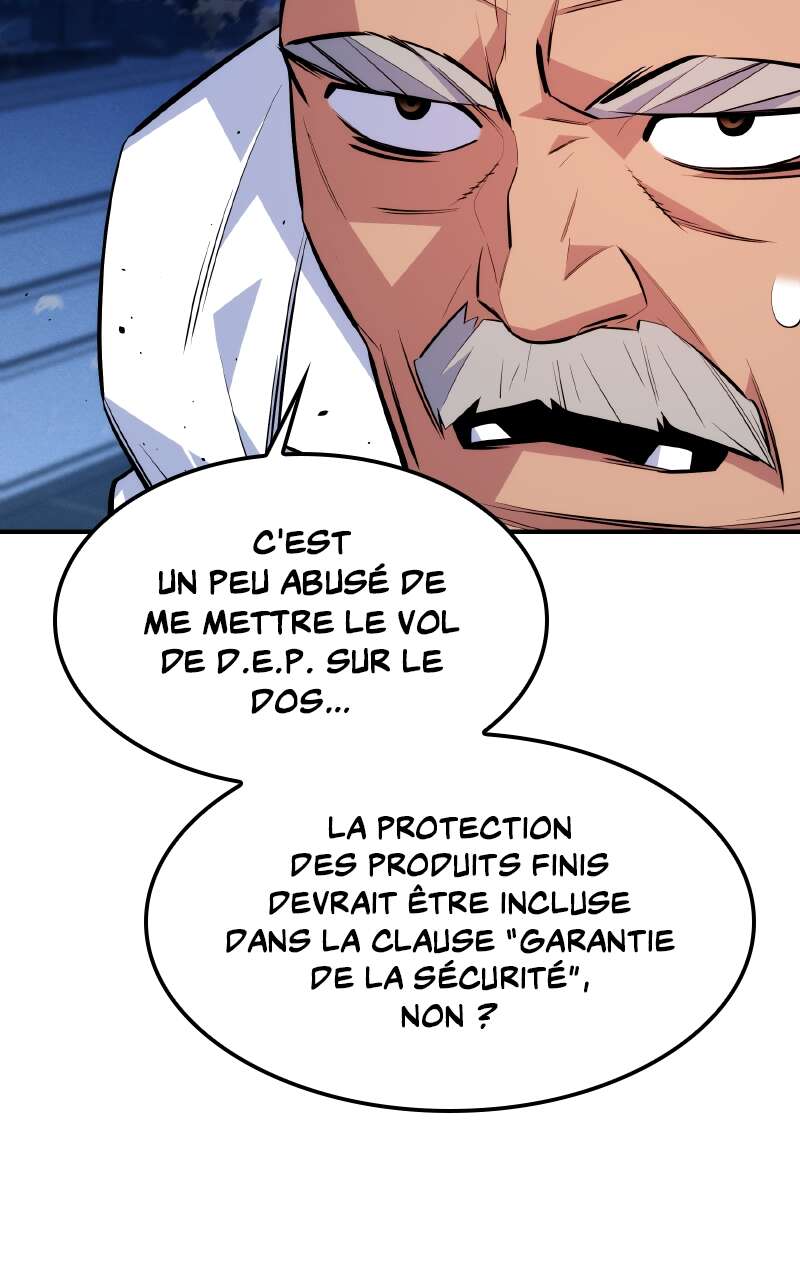 Auto Hunting With My Clones Chapitre 91 - Page 7