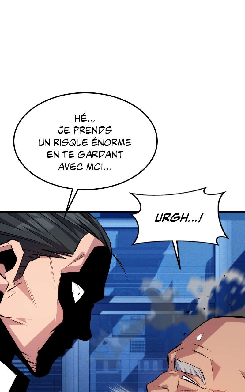 Auto Hunting With My Clones Chapitre 91 - Page 8