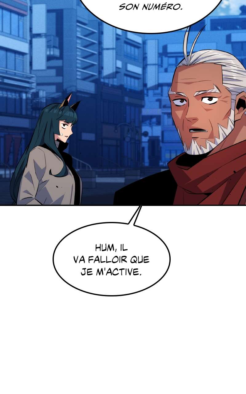 Auto Hunting With My Clones Chapitre 91 - Page 82