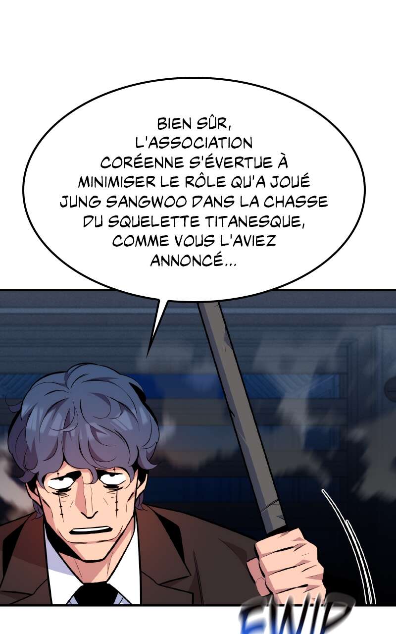 Auto Hunting With My Clones Chapitre 91 - Page 91
