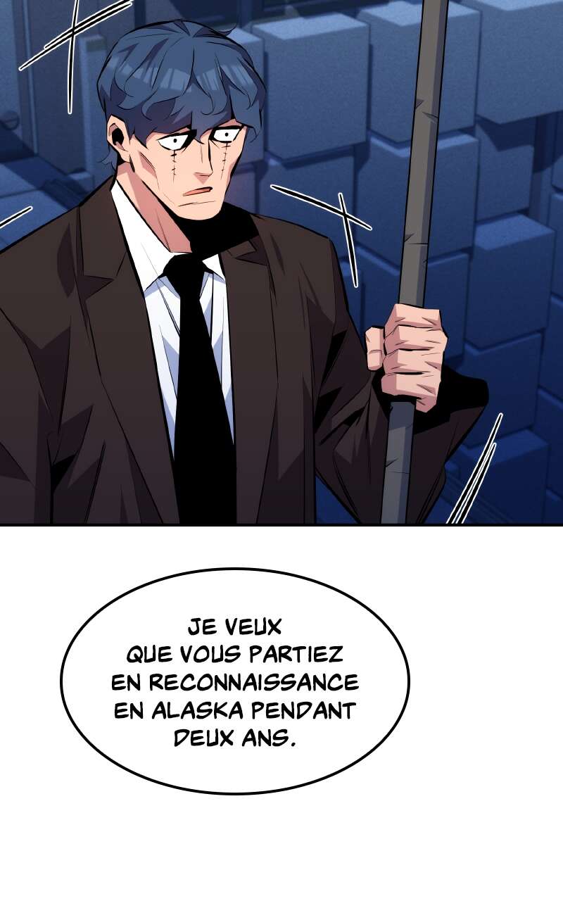 Auto Hunting With My Clones Chapitre 91 - Page 96