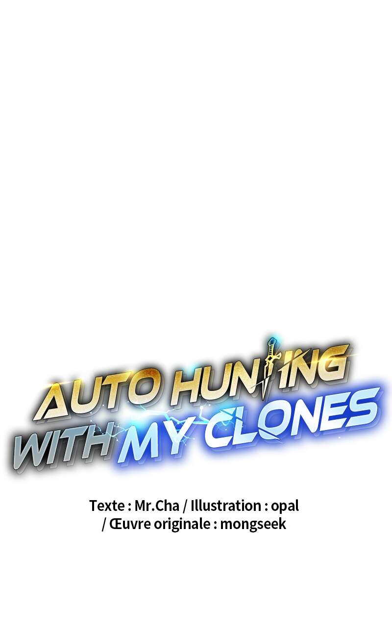 Auto Hunting With My Clones Chapitre 38 - Page 10