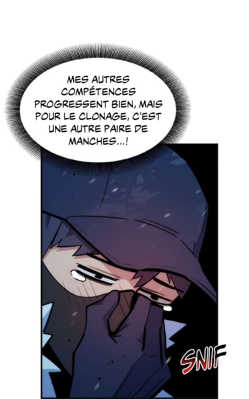 Auto Hunting With My Clones Chapitre 38 - Page 35
