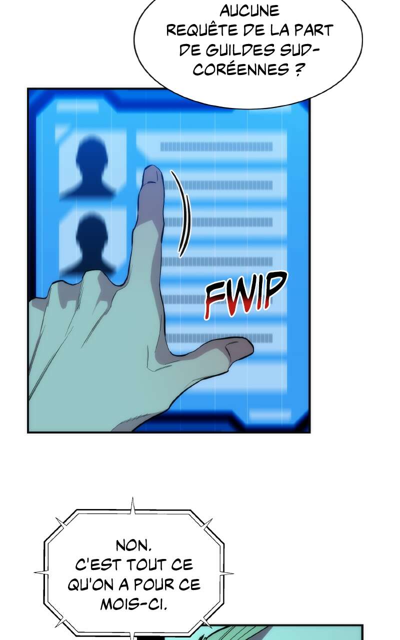 Auto Hunting With My Clones Chapitre 38 - Page 47