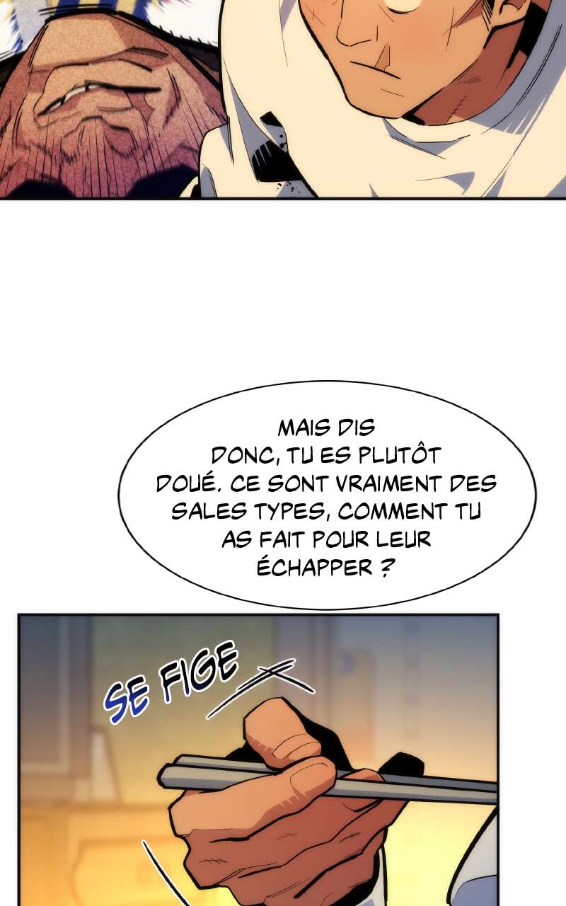 Auto Hunting With My Clones Chapitre 38 - Page 60
