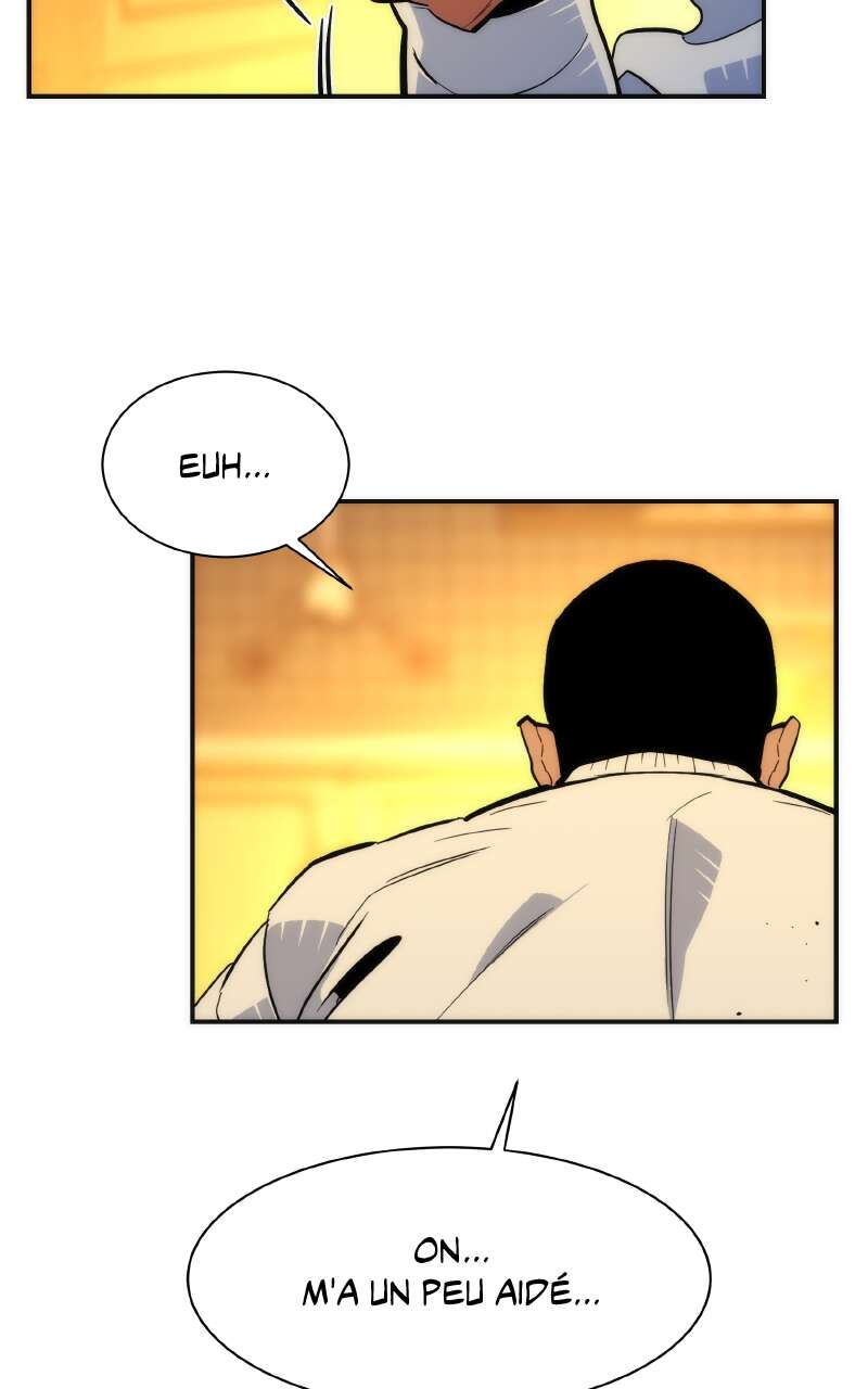 Auto Hunting With My Clones Chapitre 38 - Page 61