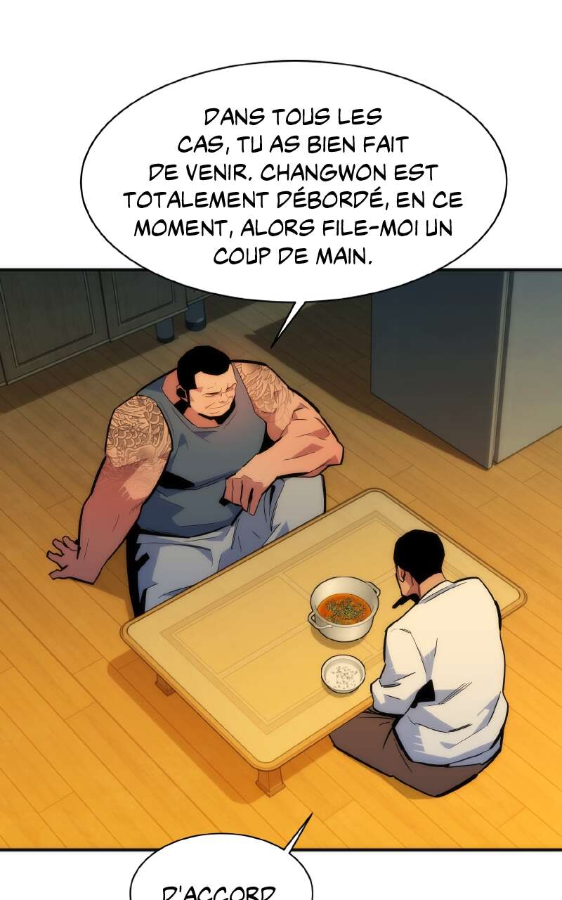 Auto Hunting With My Clones Chapitre 38 - Page 63