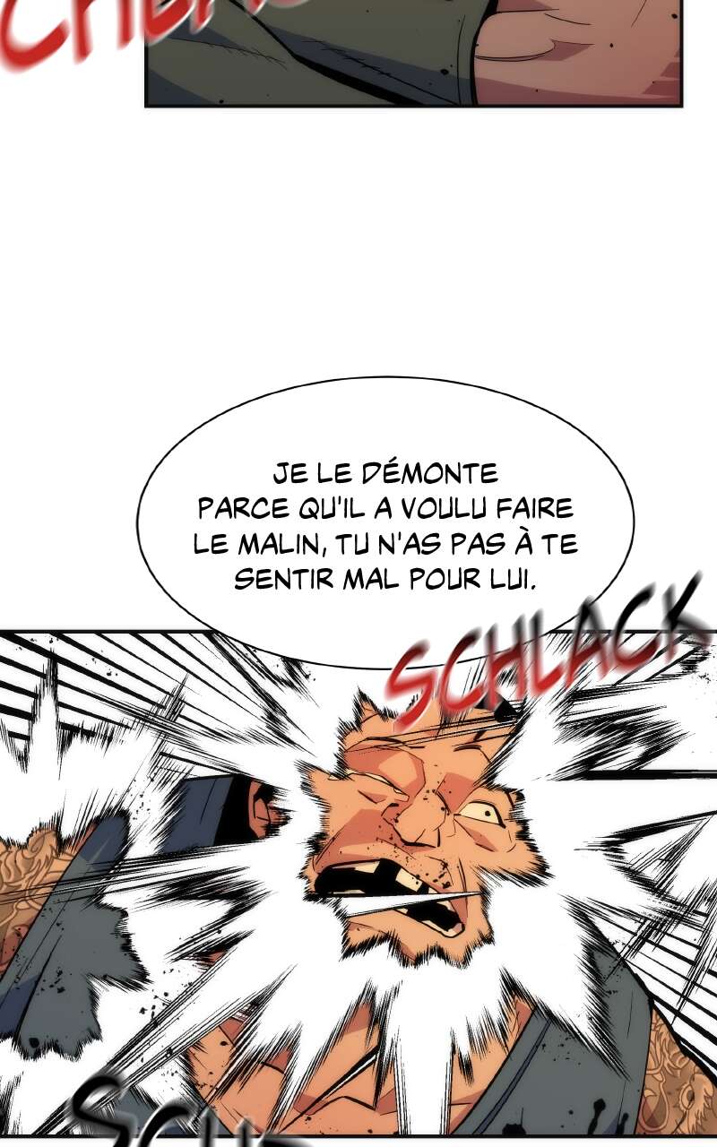 Auto Hunting With My Clones Chapitre 38 - Page 96