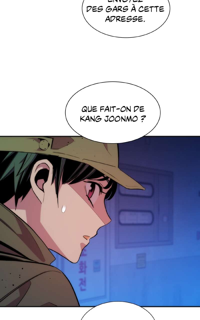 Auto Hunting With My Clones Chapitre 40 - Page 120
