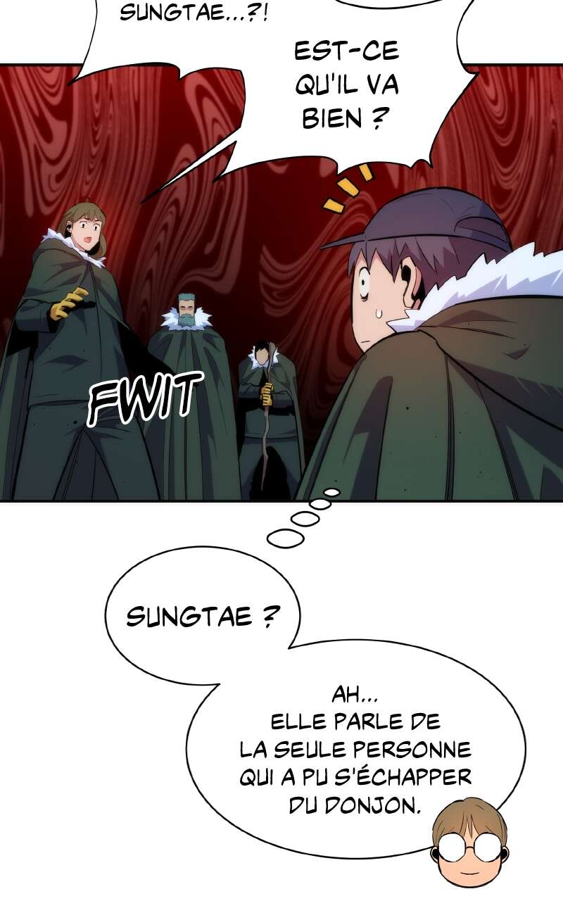 Auto Hunting With My Clones Chapitre 40 - Page 36