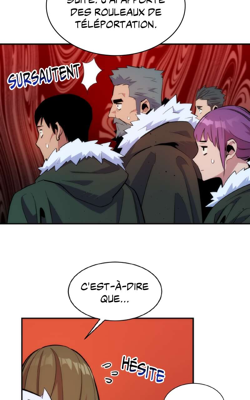 Auto Hunting With My Clones Chapitre 40 - Page 42