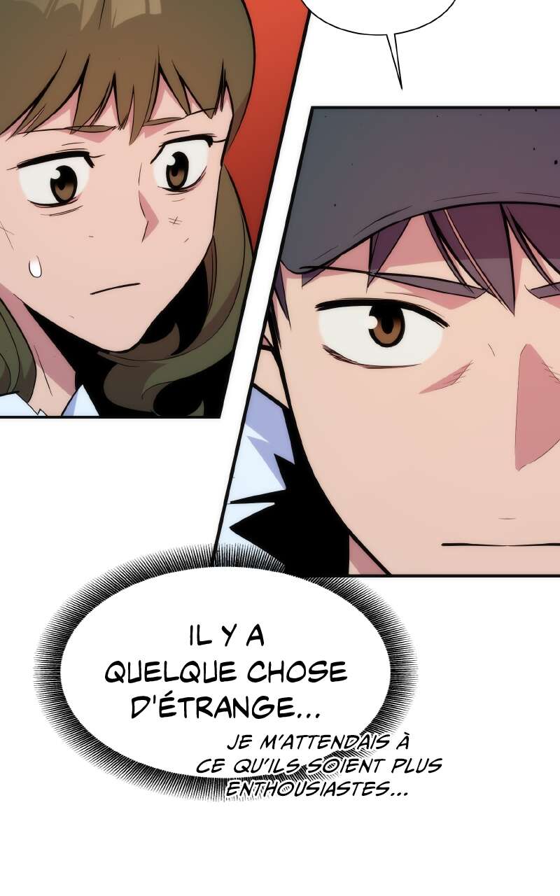 Auto Hunting With My Clones Chapitre 40 - Page 44