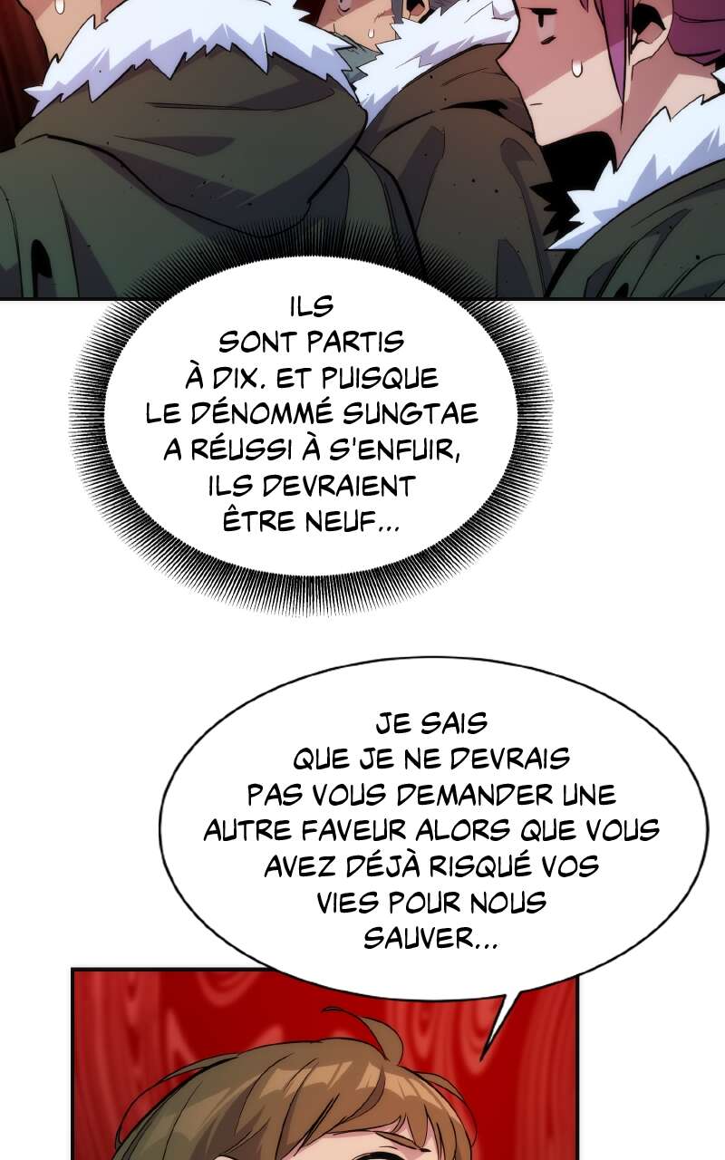 Auto Hunting With My Clones Chapitre 40 - Page 46
