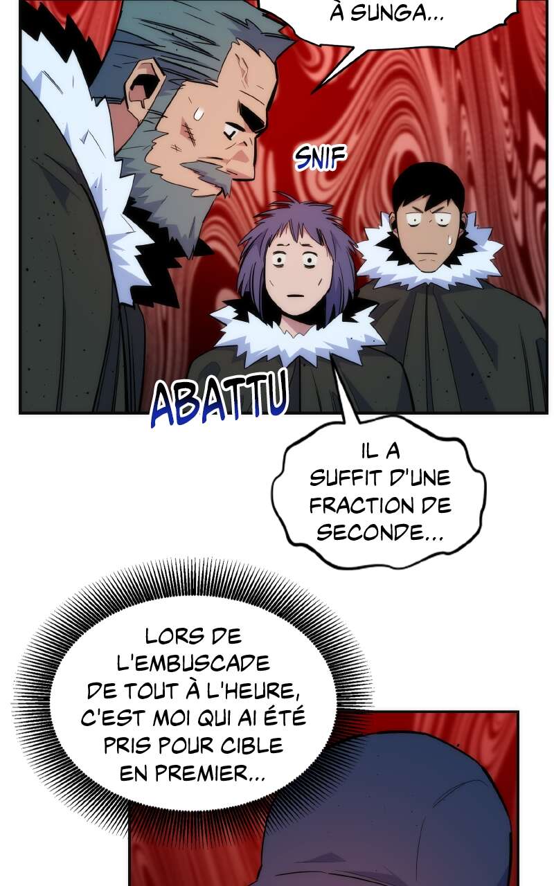 Auto Hunting With My Clones Chapitre 40 - Page 61