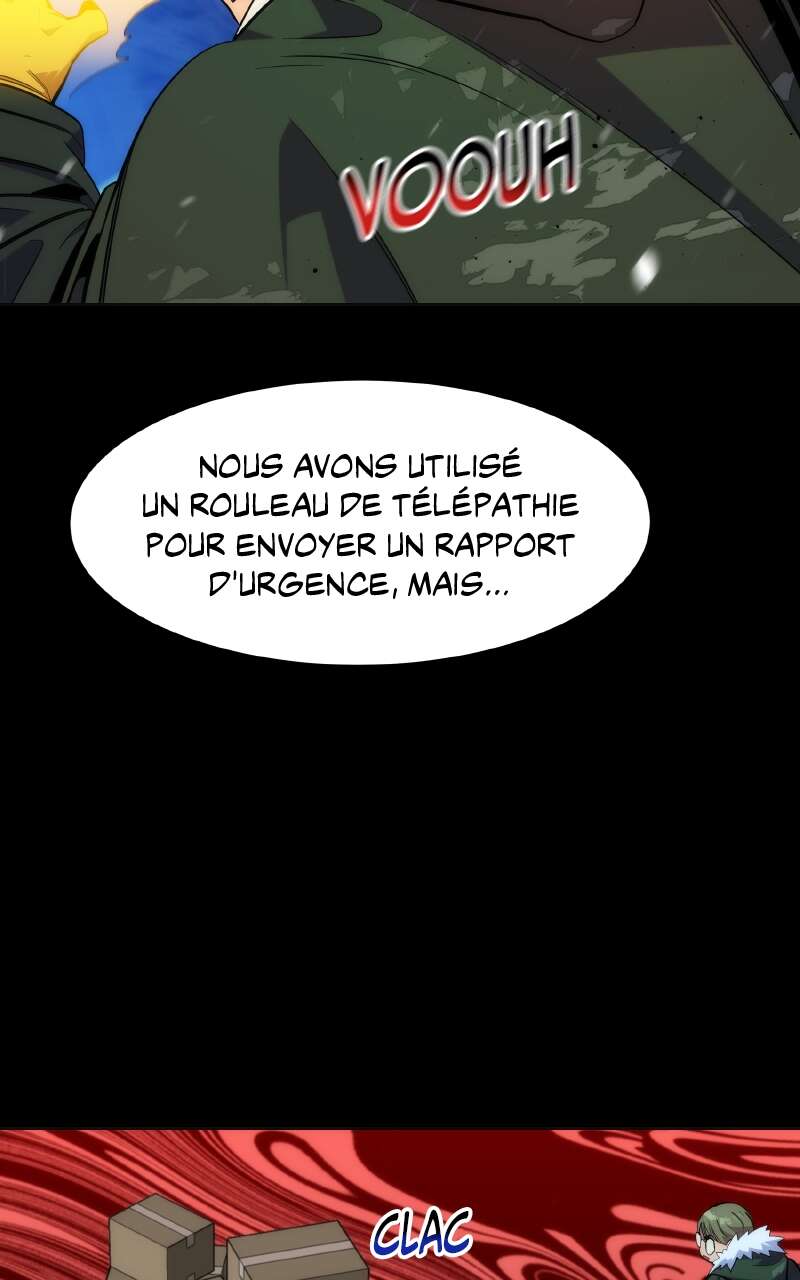 Auto Hunting With My Clones Chapitre 40 - Page 66