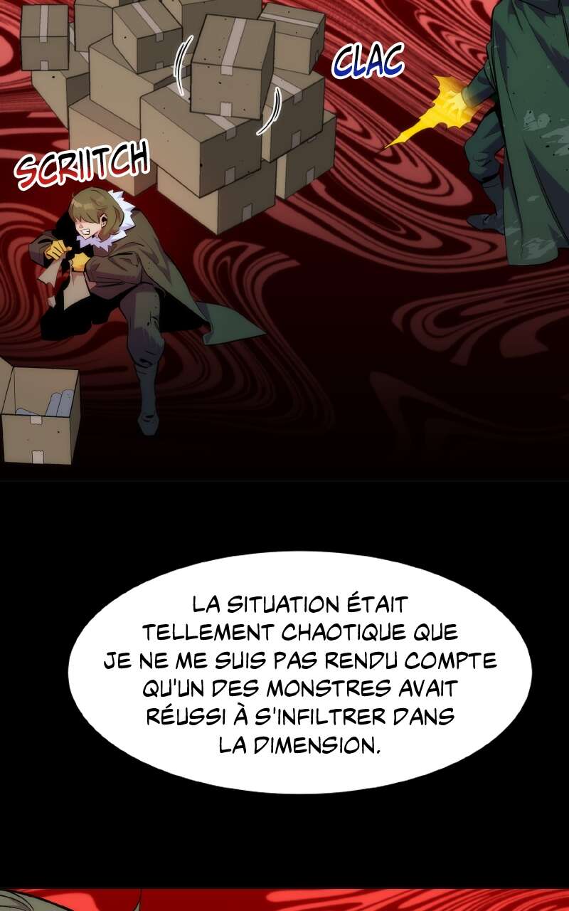 Auto Hunting With My Clones Chapitre 40 - Page 67