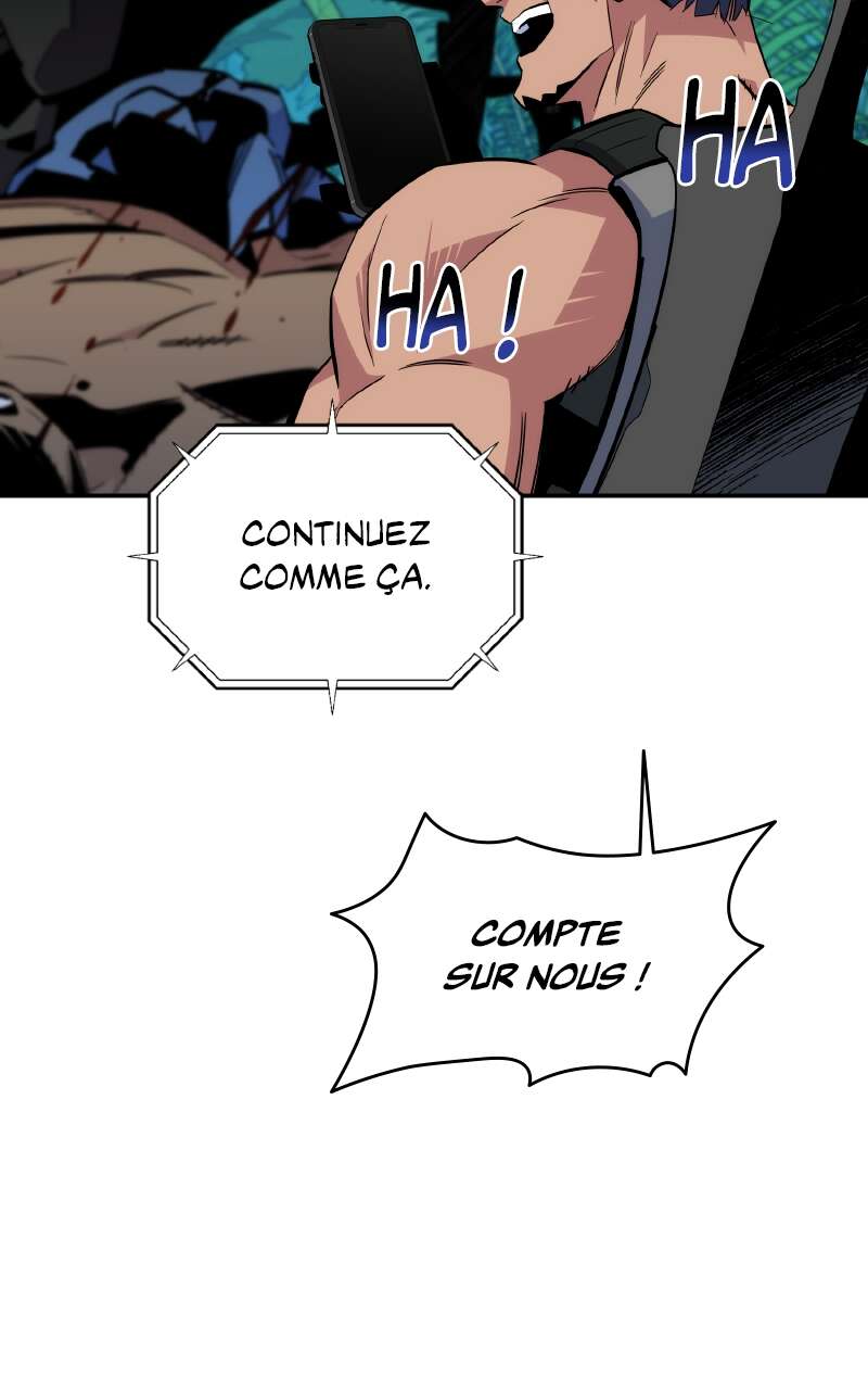 Auto Hunting With My Clones Chapitre 55 - Page 10