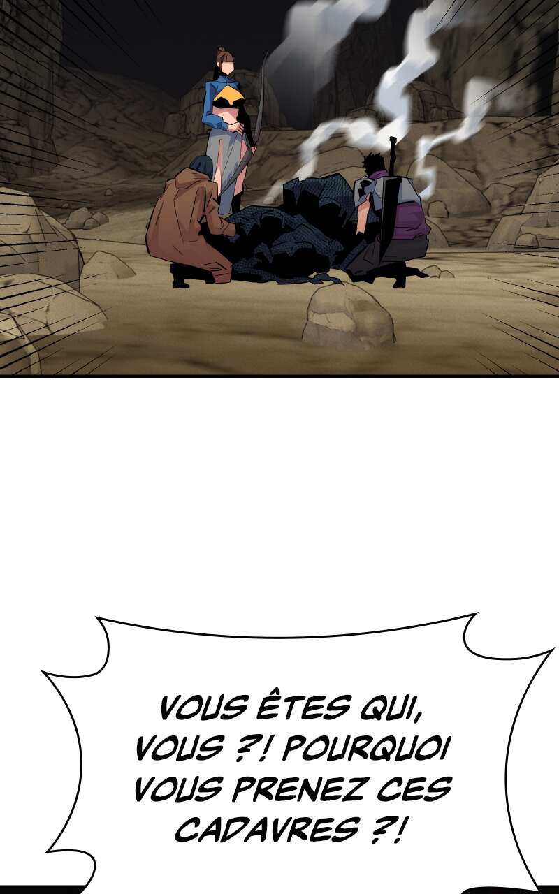 Auto Hunting With My Clones Chapitre 55 - Page 100