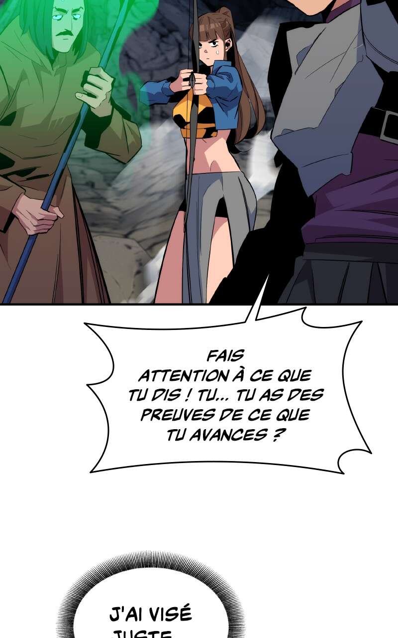 Auto Hunting With My Clones Chapitre 55 - Page 104