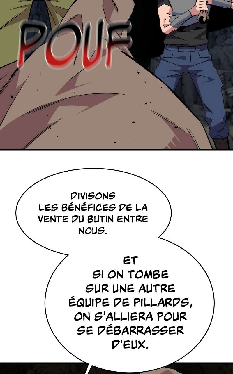 Auto Hunting With My Clones Chapitre 55 - Page 107