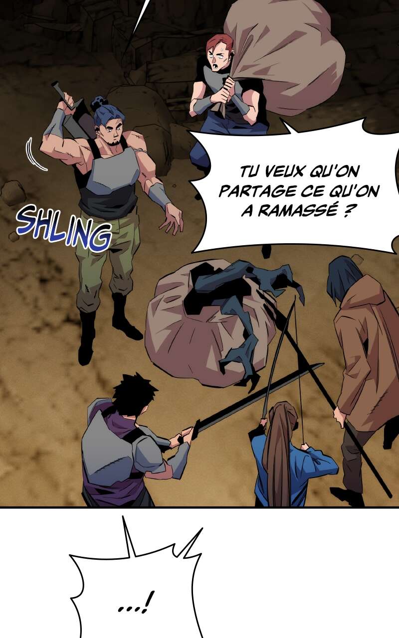 Auto Hunting With My Clones Chapitre 55 - Page 108