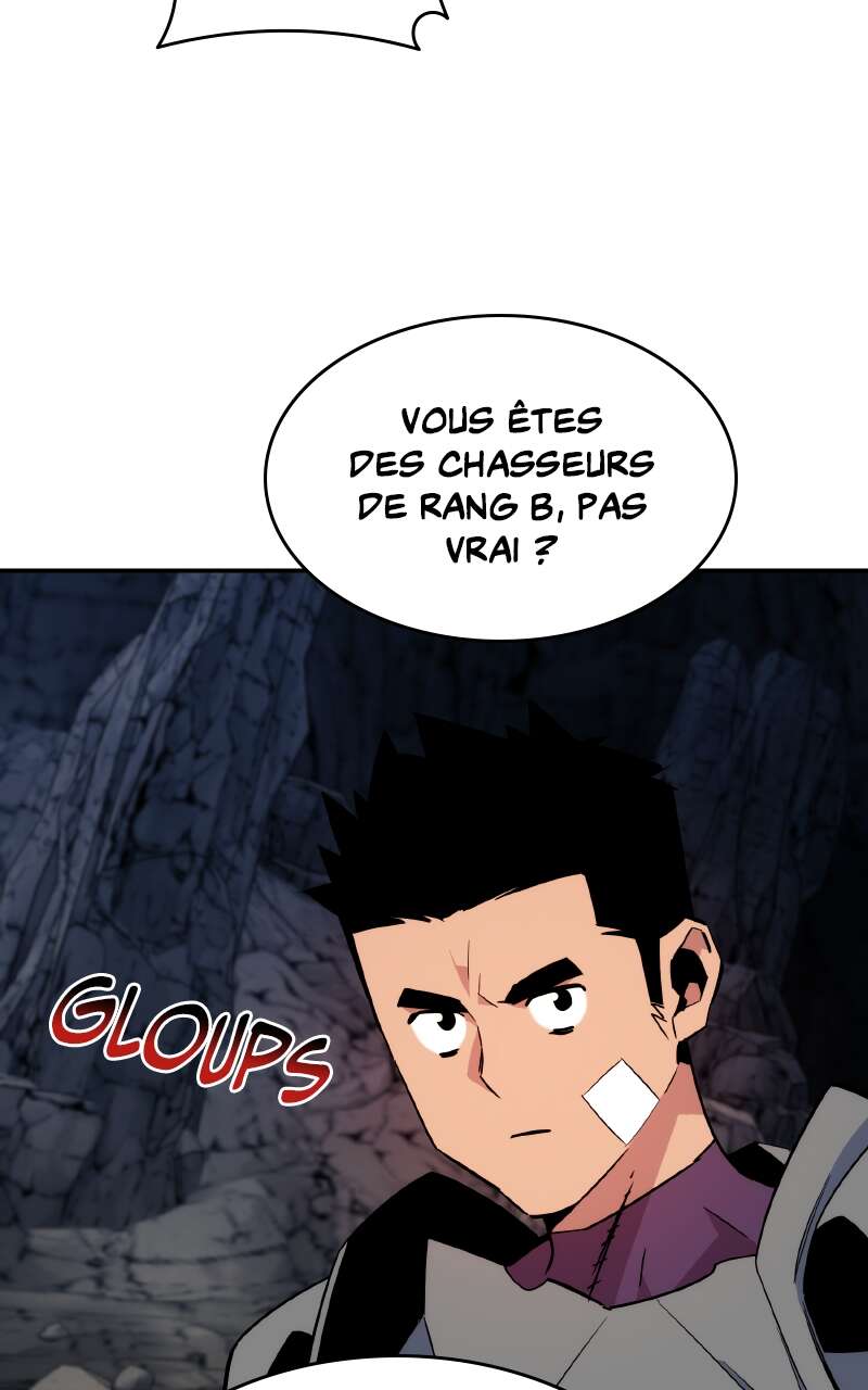 Auto Hunting With My Clones Chapitre 55 - Page 109