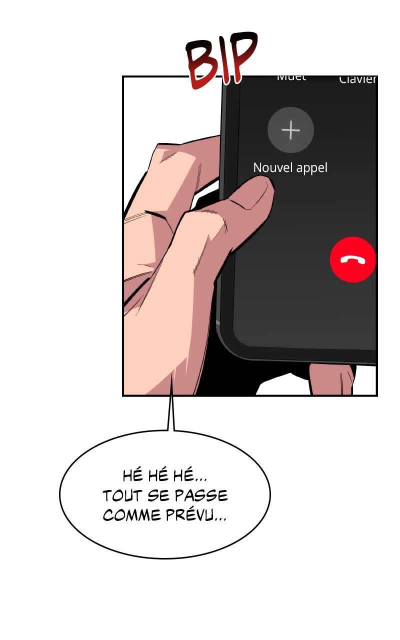 Auto Hunting With My Clones Chapitre 55 - Page 11