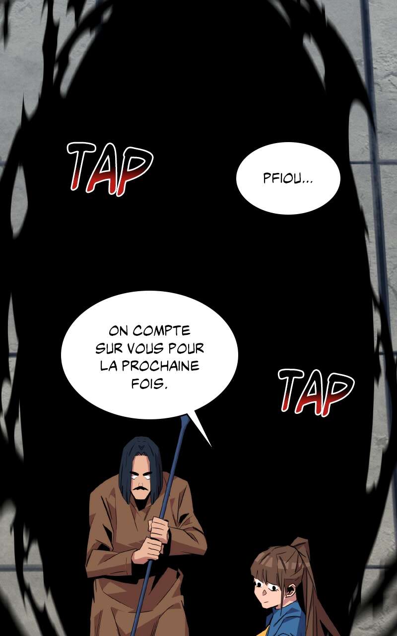 Auto Hunting With My Clones Chapitre 55 - Page 113