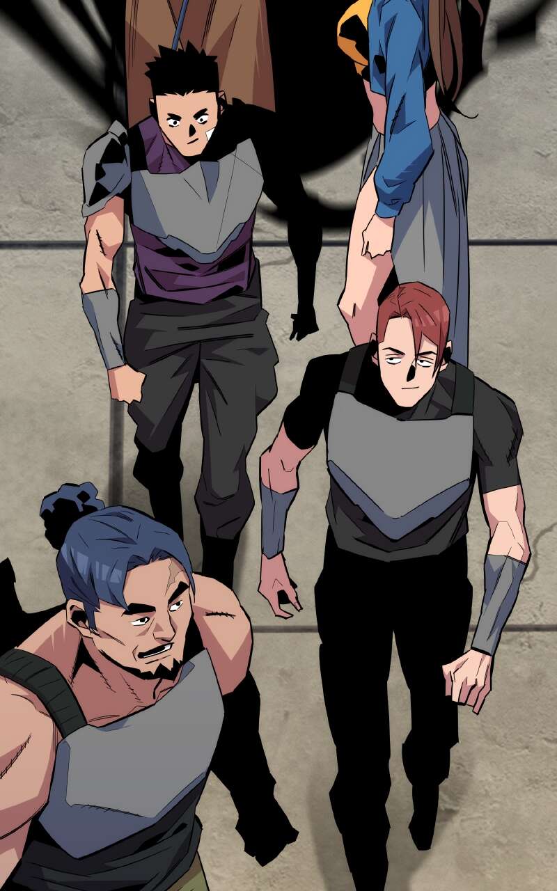 Auto Hunting With My Clones Chapitre 55 - Page 114