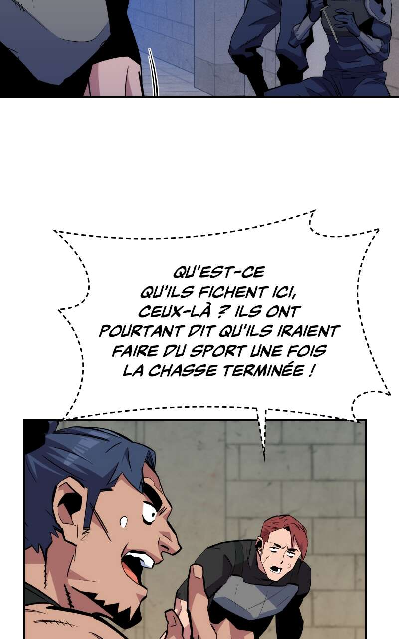 Auto Hunting With My Clones Chapitre 55 - Page 117