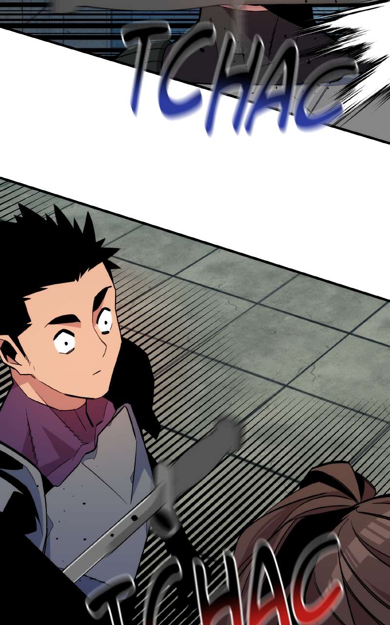 Auto Hunting With My Clones Chapitre 55 - Page 121