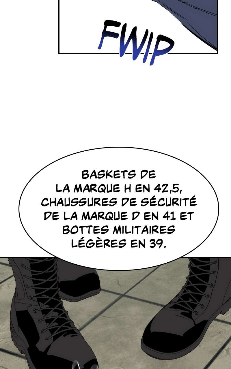 Auto Hunting With My Clones Chapitre 55 - Page 123