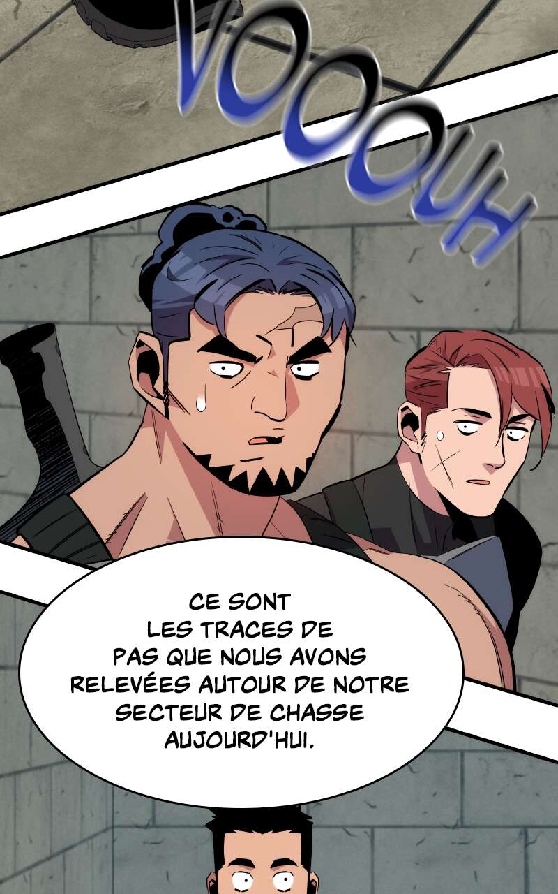 Auto Hunting With My Clones Chapitre 55 - Page 124